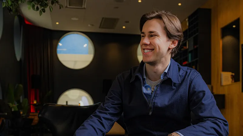 Lobby Legends - Quiz night