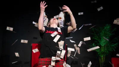 Mecenatens återkomst