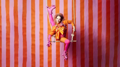 The Extraordinary History of Circus