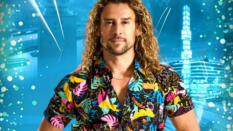 ZES Hermann Melo Zumba Masterclass