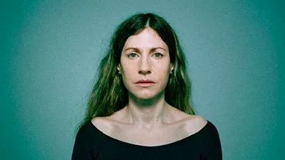 Nour El Refai – Glows in the dark