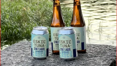 Ölprovning ****Ölets Dag****, 15/7 kl.13