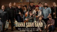 Banna Sona Band 2026