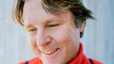 Nicolai Dunger sjunger Edith Södergran