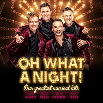 Oh What a Night 2026-10-10 kl 19:30 Örebro Conventum Arena​​​​‌﻿‍﻿​‍​‍‌‍﻿﻿‌﻿​‍‌‍‍‌‌‍‌﻿‌‍‍‌‌‍﻿‍​‍​‍​﻿‍‍​‍​‍‌﻿​﻿‌‍​‌‌‍﻿‍‌‍‍‌‌﻿‌​‌﻿‍‌​‍﻿‍‌‍‍‌‌‍﻿﻿​‍​‍​‍﻿​​‍​‍‌‍‍​‌﻿​‍‌‍‌‌‌‍‌‍​‍​‍​﻿‍‍​‍​‍​‍﻿﻿‌﻿​﻿‌﻿‌​‌﻿‌‌‌‍‌​‌‍‍‌‌‍﻿﻿​‍﻿﻿‌‍‍‌‌‍﻿‍‌﻿‌​‌‍‌‌‌‍﻿‍‌﻿‌​​‍﻿﻿‌‍‌‌‌‍‌​‌‍‍‌‌﻿‌​​‍﻿﻿‌‍﻿‌‌‍﻿﻿‌‍‌​‌‍‌‌​﻿﻿‌‌﻿​​‌﻿​‍‌‍‌‌‌﻿​﻿‌‍‌‌‌‍﻿‍‌﻿‌​‌‍​‌‌﻿‌​‌‍‍‌‌‍﻿﻿‌‍﻿‍​﻿‍﻿‌‍‍‌‌‍‌​​﻿﻿‌‌‍​‍​﻿‍‌​﻿​‍‌‍‌‍‌‍‌​‌‍‌​​﻿‌‍​﻿‌‌​‍﻿‌‌‍​‌‌‍​﻿​﻿​‍​﻿‍​​‍﻿‌​﻿‌​‌‍​﻿‌‍‌‍‌‍​﻿​‍﻿‌‌‍​‌​﻿‌﻿​﻿​﻿‌‍‌​​‍﻿‌​﻿​﻿‌‍‌‍​﻿‌‍​﻿‌﻿​﻿​‌​﻿​‍​﻿​​​﻿‌‌​﻿‌‍‌‍​‍‌‍‌‌‌‍‌‌​﻿‍﻿‌﻿‌​‌﻿‍‌‌﻿​​‌‍‌‌​﻿﻿‌‌﻿​﻿‌‍‍​‌‍﻿﻿‌﻿‌﻿​﻿‍﻿‌﻿​​‌‍​‌‌﻿‌​‌‍‍​​﻿﻿‌‌‍​‌‌‍​﻿‌‍​﻿‌‍﻿﻿‌﻿​‍‌‍‌​‌‍‍‌‌‍﻿﻿‌‍﻿‍​‍﻿‍‌‍‍‌‌﻿‌​‌‍‌‌‌‍﻿‌‌﻿​﻿​‍‌‌​﻿‌‌‌​​‍‌‌﻿﻿‌‍‍﻿‌‍‌‌‌﻿‍‌​‍‌‌​﻿​﻿‌​‌​​‍‌‌​﻿​﻿‌​‌​​‍‌‌​﻿​‍​﻿​‍​﻿‍​​﻿‌‍‌‍‌​‌‍‌‍‌‍‌‍‌‍​﻿​﻿‍‌​﻿​﻿​﻿​​‌‍‌‌​﻿​​‌‍​﻿​‍‌‌​﻿​‍​﻿​‍​‍‌‌​﻿‌‌‌​‌​​‍﻿‍‌﻿‌​‌‍‌‌‌﻿‍​‌﻿‌​​‍‌‌​﻿‌‌‌​​‍‌‌﻿﻿‌‍‍﻿‌‍‌‌‌﻿‍‌​‍‌‌​﻿​﻿‌​‌​​‍‌‌​﻿​﻿‌​‌​​‍‌‌​﻿​‍​﻿​‍​﻿‌‌‌‍‌​​﻿​​‌‍​‍​﻿‌‍​﻿​﻿‌‍​‍‌‍‌‍​﻿‍‌‌‍‌‌‌‍‌​​﻿‌‌​‍‌‌​﻿​‍​﻿​‍​‍‌‌​﻿‌‌‌​‌​​‍﻿‍‌‍​﻿‌‍‍​‌‍‍‌‌‍﻿​‌‍‌​‌﻿​‍‌‍‌‌‌‍﻿‍​‍‌‌​﻿‌‌‌​​‍‌‌﻿﻿‌‍‍﻿‌‍‌‌‌﻿‍‌​‍‌‌​﻿​﻿‌​‌​​‍‌‌​﻿​﻿‌​‌​​‍‌‌​﻿​‍​﻿​‍‌‍​﻿​﻿‌‍‌‍​﻿​﻿‌﻿​﻿​‍‌‍​﻿‌‍‌‌​﻿‌​‌‍​﻿‌‍‌‍‌‍​‍​﻿‍‌​‍‌‌​﻿​‍​﻿​‍​‍‌‌​﻿‌‌‌​‌​​‍﻿‍‌﻿‌​‌‍‌‌‌﻿‍​‌﻿‌​​﻿﻿﻿‌‍​‍‌‍​‌‌﻿​﻿‌‍‌‌‌‌‌‌‌﻿​‍‌‍﻿​​﻿﻿‌​‍‌‌​﻿​‍‌​‌‍‌﻿​﻿‌﻿‌​‌﻿‌‌‌‍‌​‌‍‍‌‌‍﻿﻿​‍‌‍‌‍‍‌‌‍‌​​﻿﻿‌‌‍​‍​﻿‍‌​﻿​‍‌‍‌‍‌‍‌​‌‍‌​​﻿‌‍​﻿‌‌​‍﻿‌‌‍​‌‌‍​﻿​﻿​‍​﻿‍​​‍﻿‌​﻿‌​‌‍​﻿‌‍‌‍‌‍​﻿​‍﻿‌‌‍​‌​﻿‌﻿​﻿​﻿‌‍‌​​‍﻿‌​﻿​﻿‌‍‌‍​﻿‌‍​﻿‌﻿​﻿​‌​﻿​‍​﻿​​​﻿‌‌​﻿‌‍‌‍​‍‌‍‌‌‌‍‌‌​‍‌‍‌﻿‌​‌﻿‍‌‌﻿​​‌‍‌‌​﻿﻿‌‌﻿​﻿‌‍‍​‌‍﻿﻿‌﻿‌﻿​‍‌‍‌﻿​​‌‍​‌‌﻿‌​‌‍‍​​﻿﻿‌‌‍​‌‌‍​﻿‌‍​﻿‌‍﻿﻿‌﻿​‍‌‍‌​‌‍‍‌‌‍﻿﻿‌‍﻿‍​‍﻿‍‌‍‍‌‌﻿‌​‌‍‌‌‌‍﻿‌‌﻿​﻿​‍‌‌​﻿‌‌‌​​‍‌‌﻿﻿‌‍‍﻿‌‍‌‌‌﻿‍‌​‍‌‌​﻿​﻿‌​‌​​‍‌‌​﻿​﻿‌​‌​​‍‌‌​﻿​‍​﻿​‍​﻿‍​​﻿‌‍‌‍‌​‌‍‌‍‌‍‌‍‌‍​﻿​﻿‍‌​﻿​﻿​﻿​​‌‍‌‌​﻿​​‌‍​﻿​‍‌‌​﻿​‍​﻿​‍​‍‌‌​﻿‌‌‌​‌​​‍﻿‍‌﻿‌​‌‍‌‌‌﻿‍​‌﻿‌​​‍‌‌​﻿‌‌‌​​‍‌‌﻿﻿‌‍‍﻿‌‍‌‌‌﻿‍‌​‍‌‌​﻿​﻿‌​‌​​‍‌‌​﻿​﻿‌​‌​​‍‌‌​﻿​‍​﻿​‍​﻿‌‌‌‍‌​​﻿​​‌‍​‍​﻿‌‍​﻿​﻿‌‍​‍‌‍‌‍​﻿‍‌‌‍‌‌‌‍‌​​﻿‌‌​‍‌‌​﻿​‍​﻿​‍​‍‌‌​﻿‌‌‌​‌​​‍﻿‍‌‍​﻿‌‍‍​‌‍‍‌‌‍﻿​‌‍‌​‌﻿​‍‌‍‌‌‌‍﻿‍​‍‌‌​﻿‌‌‌​​‍‌‌﻿﻿‌‍‍﻿‌‍‌‌‌﻿‍‌​‍‌‌​﻿​﻿‌​‌​​‍‌‌​﻿​﻿‌​‌​​‍‌‌​﻿​‍​﻿​‍‌‍​﻿​﻿‌‍‌‍​﻿​﻿‌﻿​﻿​‍‌‍​﻿‌‍‌‌​﻿‌​‌‍​﻿‌‍‌‍‌‍​‍​﻿‍‌​‍‌‌​﻿​‍​﻿​‍​‍‌‌​﻿‌‌‌​‌​​‍﻿‍‌﻿‌​‌‍‌‌‌﻿‍​‌﻿‌​​‍​‍‌﻿﻿‌