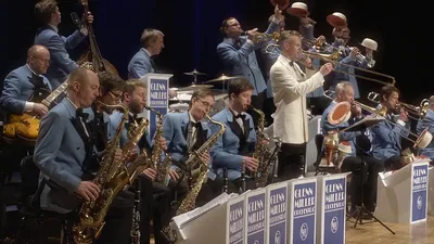 Glenn Miller Orchestra - Christmas Show