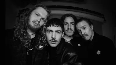 The Blues Uppsala - Blue Benders