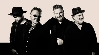 Sven Ingvars – Igår. Idag. Imorgon. 70 år.