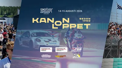 Kanonloppet 2026