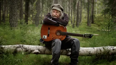 Stefan Sundström - The Nut House