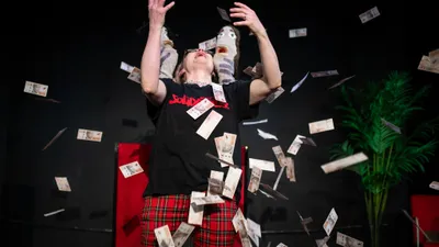 Mecenatens återkomst