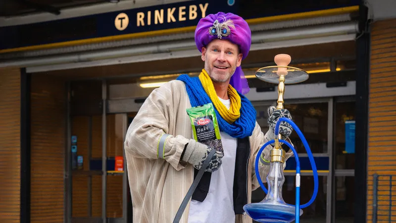 Mårten Andersson Cvetkovic – Osvensk?