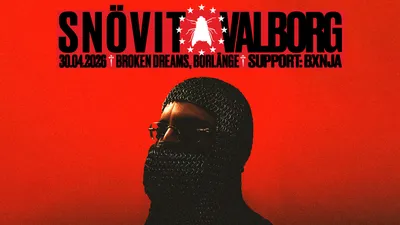 BD Live! - Snövit + Vänner