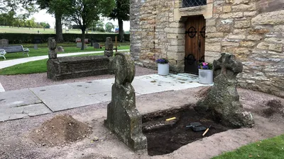 Föredrag: Från Husaby till Kiev - 16 april