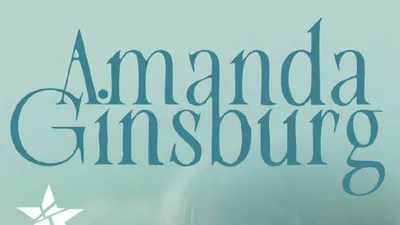 Amanda Ginsburg