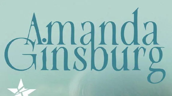 Amanda Ginsburg