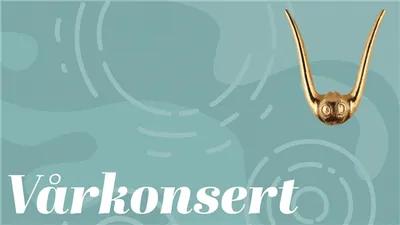 Orphei Drängar: Vårkonsert 2026 | lör 18 april