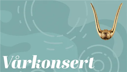 Orphei Drängar: Vårkonsert 2026 | lör 18 april