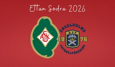 Skövde AIK - Ängelholms FF