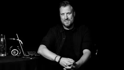 Heja Framtiden talkshow: Människan i framtiden