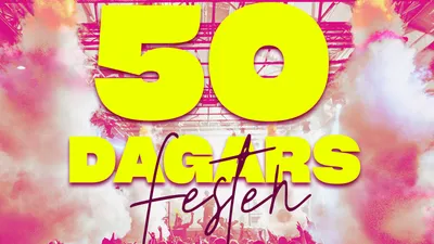 50-DAGARS  | FÖRSTA BOKSTAVEN I DITT NAMN 🔠