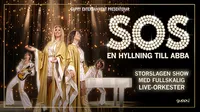 SOS – En Hyllning till ABBA