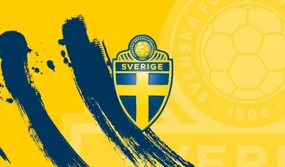 Dam: Sverige - Serbien