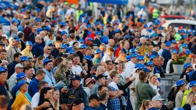 Midnattstravet, Norrbottens Stora Pris 2026