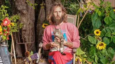 Henrik Nyblom - Kluven