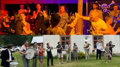 Jazzfest Vikene 2026