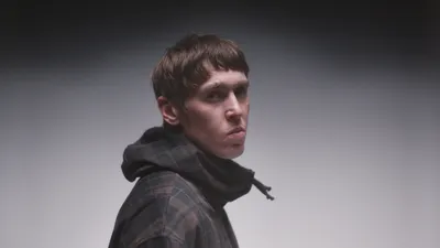 Thomas Stenström 2026