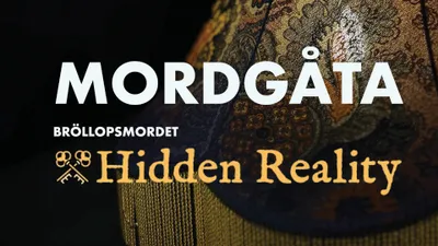Mordgåta - Bröllopsmordet