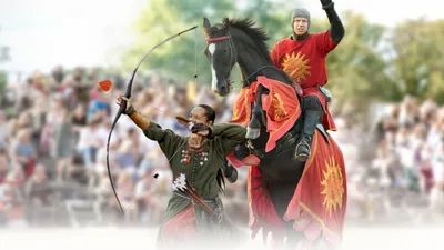 Tornerspel Gotland 2026