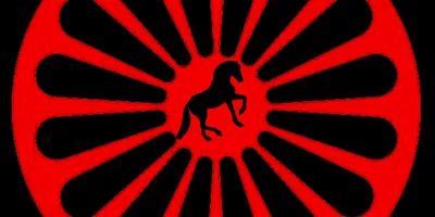 CIRKUSDIREKTÖRENS DOTTER