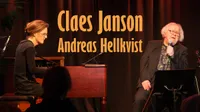 Claes Janson & Andreas Hellkvist