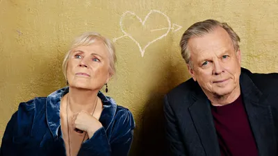 Kärleksbrev – En teaterföreställning om kärlek