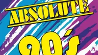 KG9 presenterar Absolute 90's (Barken Arena)