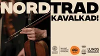 Nordtrad kavalkad! - Konsert