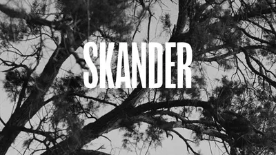 Skander
