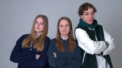 Odd one out - Triple Threat