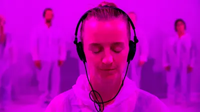 DÖDEN - gästspel av Ellard/Lech