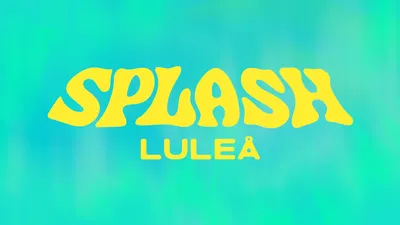Splash Luleå 2026