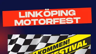 Linköping Motorfest