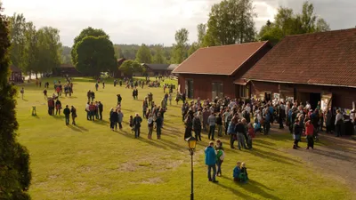 Ransätersstämman 2026