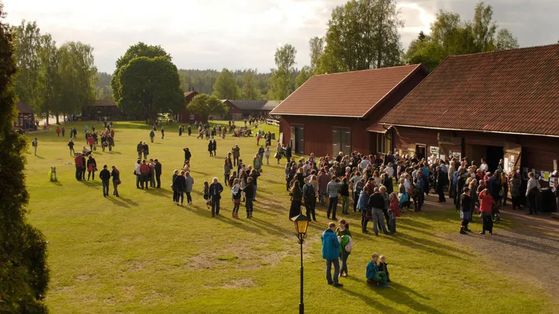 Ransätersstämman 2026