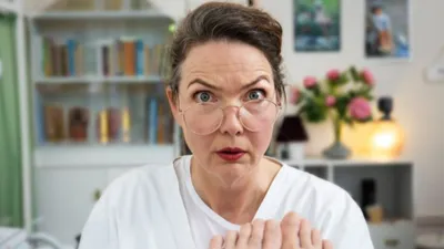 När strippklubben kom till byn