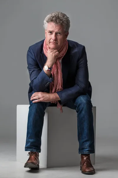 Norra Brunn: Adde Malmberg, Lasse Karlsson, Johan Rheborg