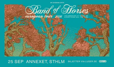 Band of Horses