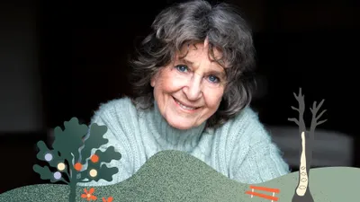 FörVilda - Siw Malmkvist