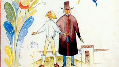 Himlaspelet - Ett Spel Om En Väg